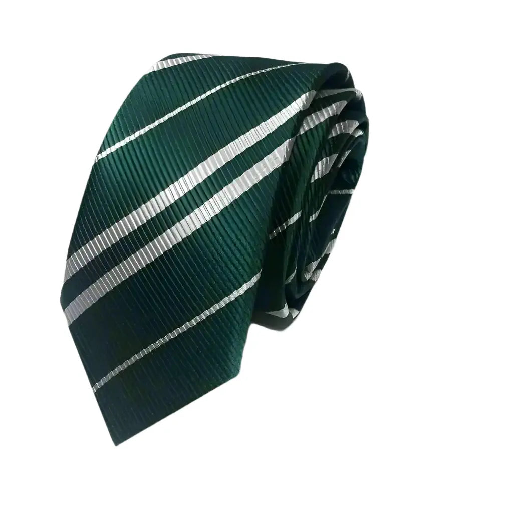 slytherin tie